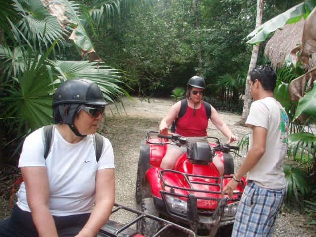 Instrucciones de uso